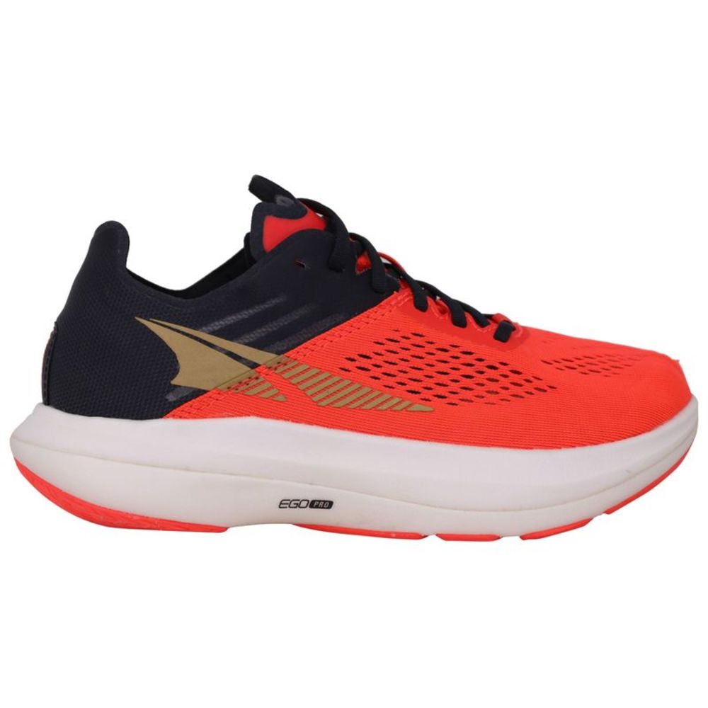 Altra Vanish Carbon Red/White AL0A548F602 Women's